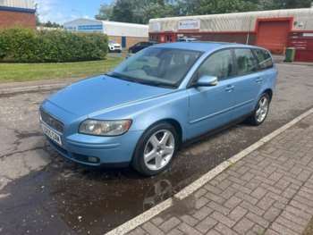2005 (05) - 1.8 SE 5dr - Priced to clear