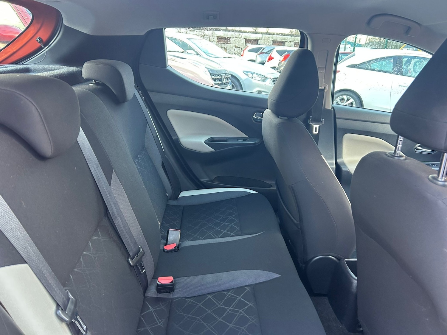 Used Nissan Micra 2019 for sale - 76741492: Photo 11