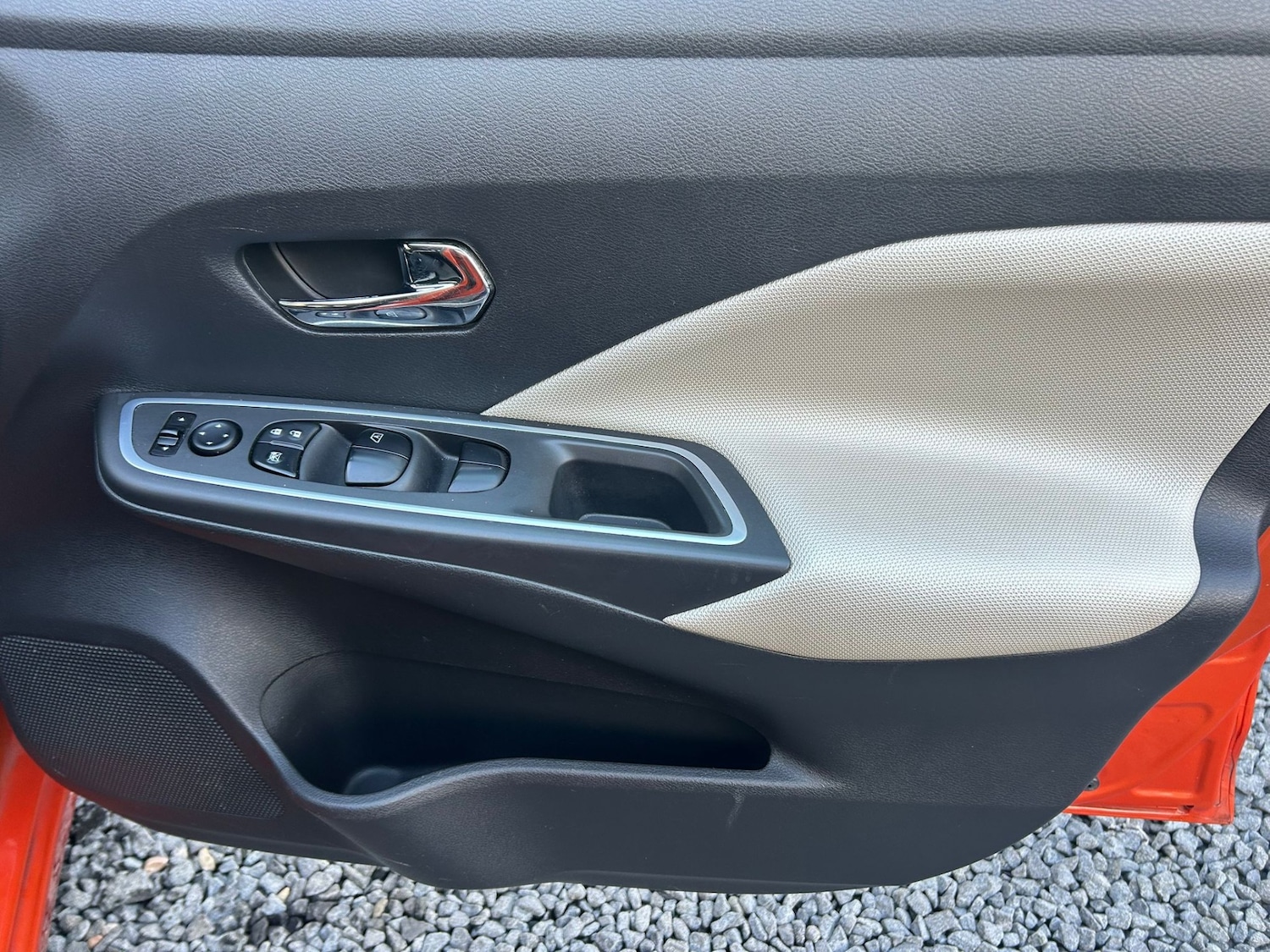 Used Nissan Micra 2019 for sale - 76741492: Photo 14