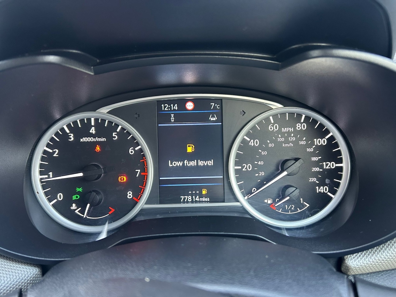 Used Nissan Micra 2019 for sale - 76741492: Photo 16