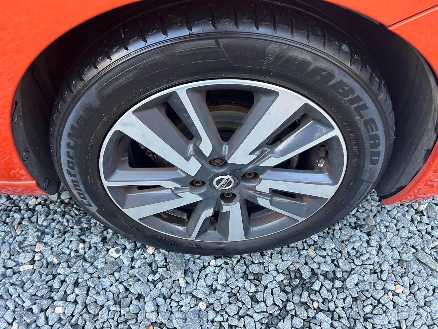 Used Nissan Micra 2019 for sale - 76741492: Photo 17