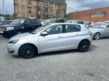 Used Peugeot 308 2017 for sale - 74475661: Photo