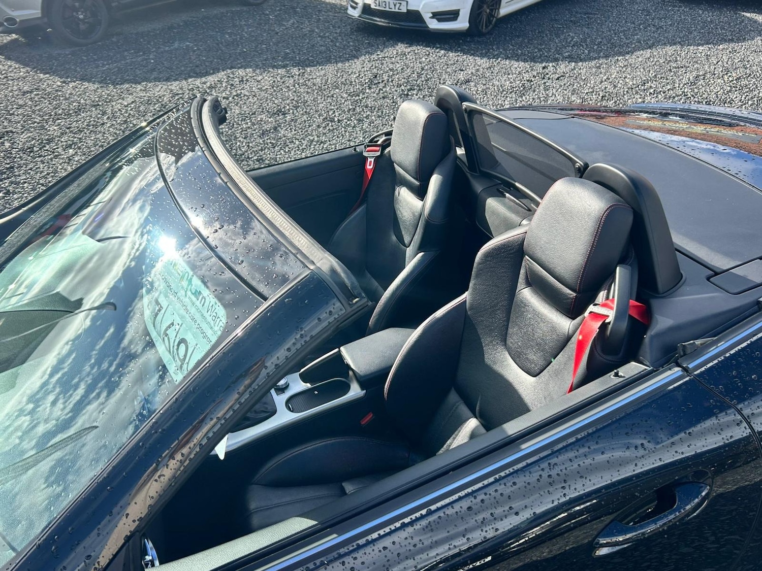 Used Mercedes-Benz SLK 2012 for sale - 78108040: Photo 12