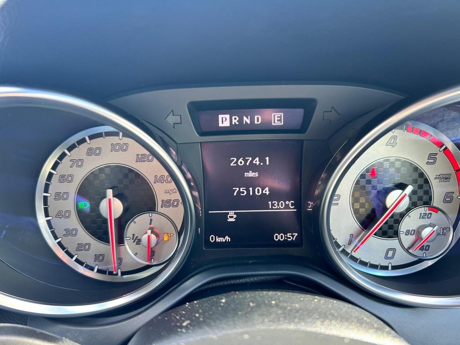 Used Mercedes-Benz SLK 2012 for sale - 78108040: Photo 18