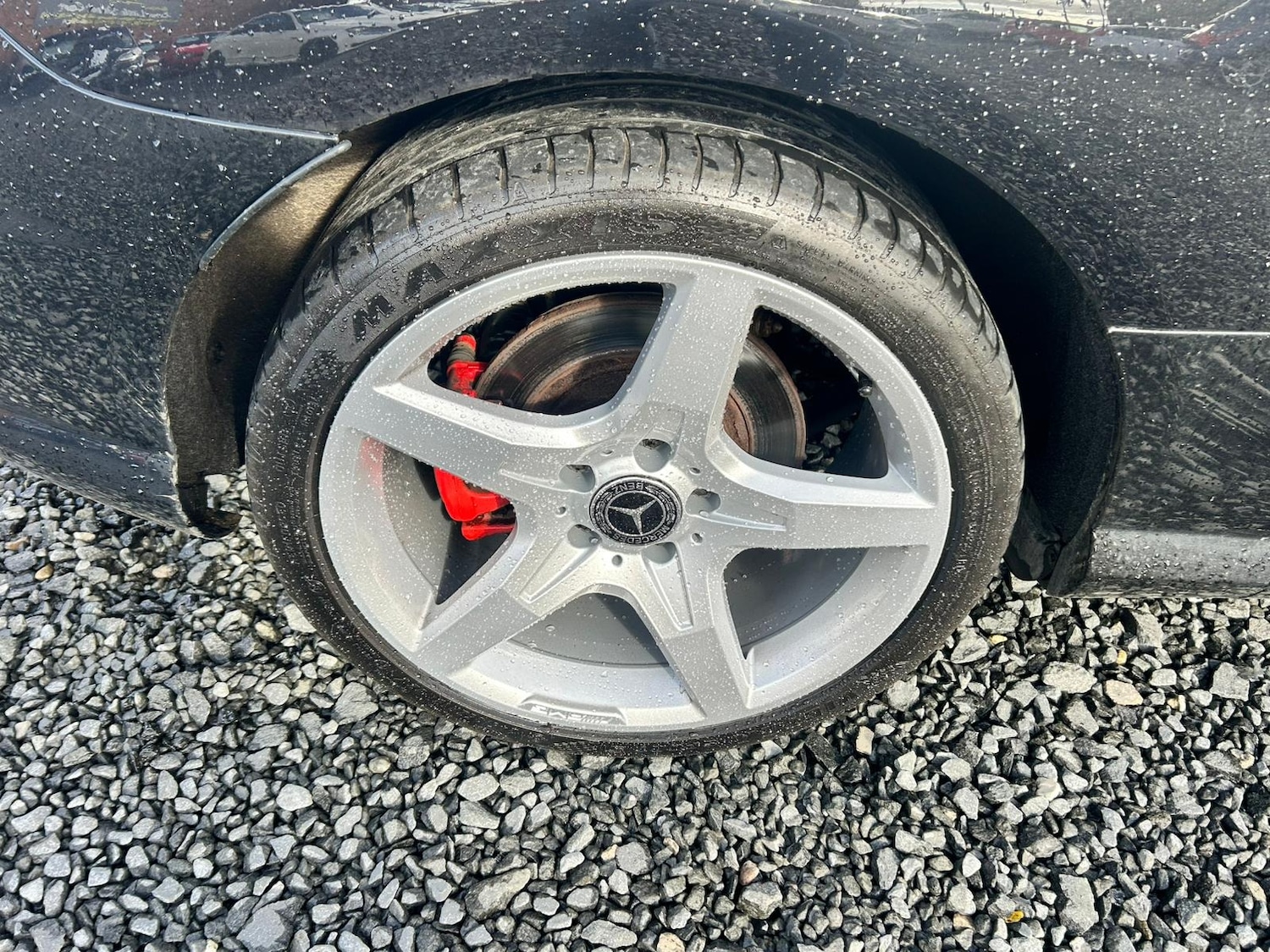 Used Mercedes-Benz SLK 2012 for sale - 78108040: Photo 19