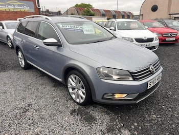 Used Volkswagen Passat 2013 for sale - 78699427: Photo