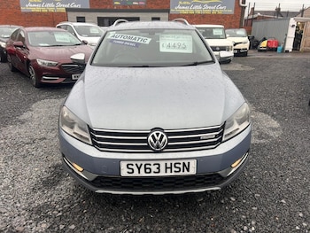 Used Volkswagen Passat 2013 for sale - 78699427: Photo