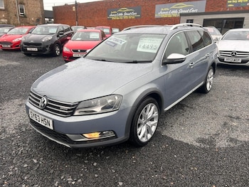 Used Volkswagen Passat 2013 for sale - 78699427: Photo