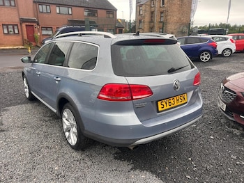 Used Volkswagen Passat 2013 for sale - 78699427: Photo