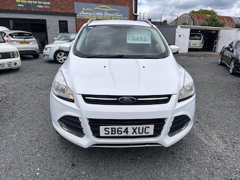 Used Ford Kuga 2014 for sale - 78699425: Photo