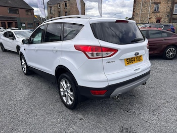Used Ford Kuga 2014 for sale - 78699425: Photo