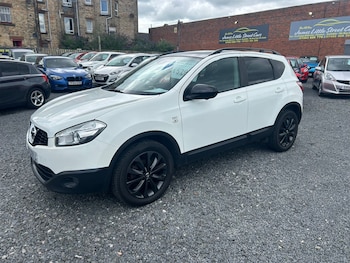 Used Nissan Qashqai 2013 for sale - 75301722: Photo