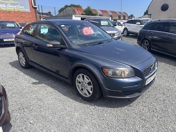 Used Volvo C30 2007 for sale - 78771600: Photo