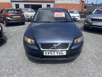 Used Volvo C30 2007 for sale - 78771600: Photo