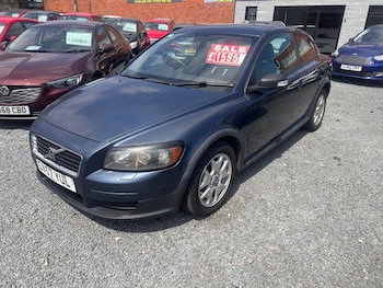 Used Volvo C30 2007 for sale - 78771600: Photo
