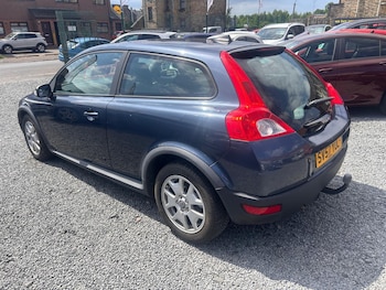 Used Volvo C30 2007 for sale - 78771600: Photo