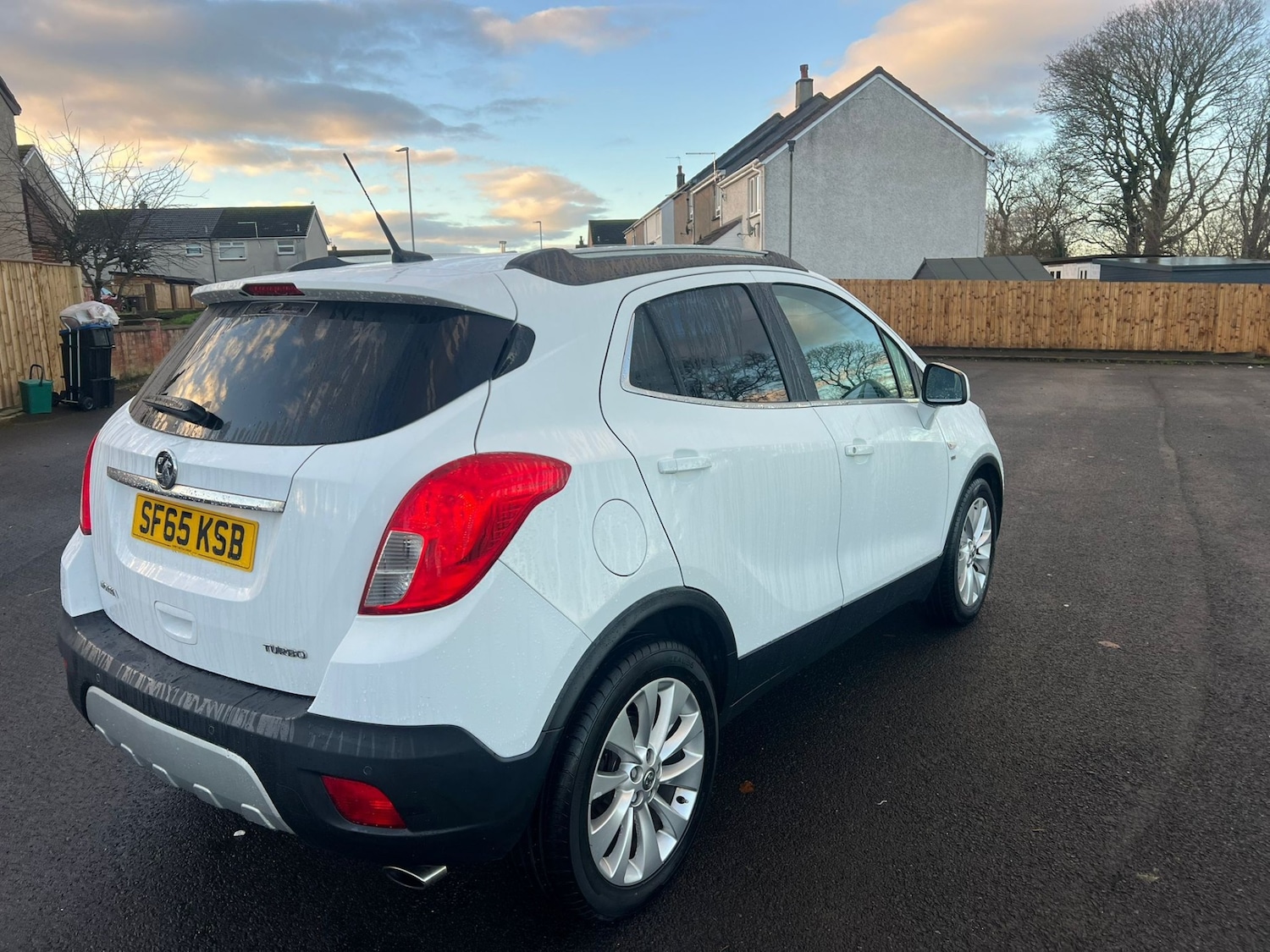 Used Vauxhall Mokka 2016 for sale - 76725982: Photo 5