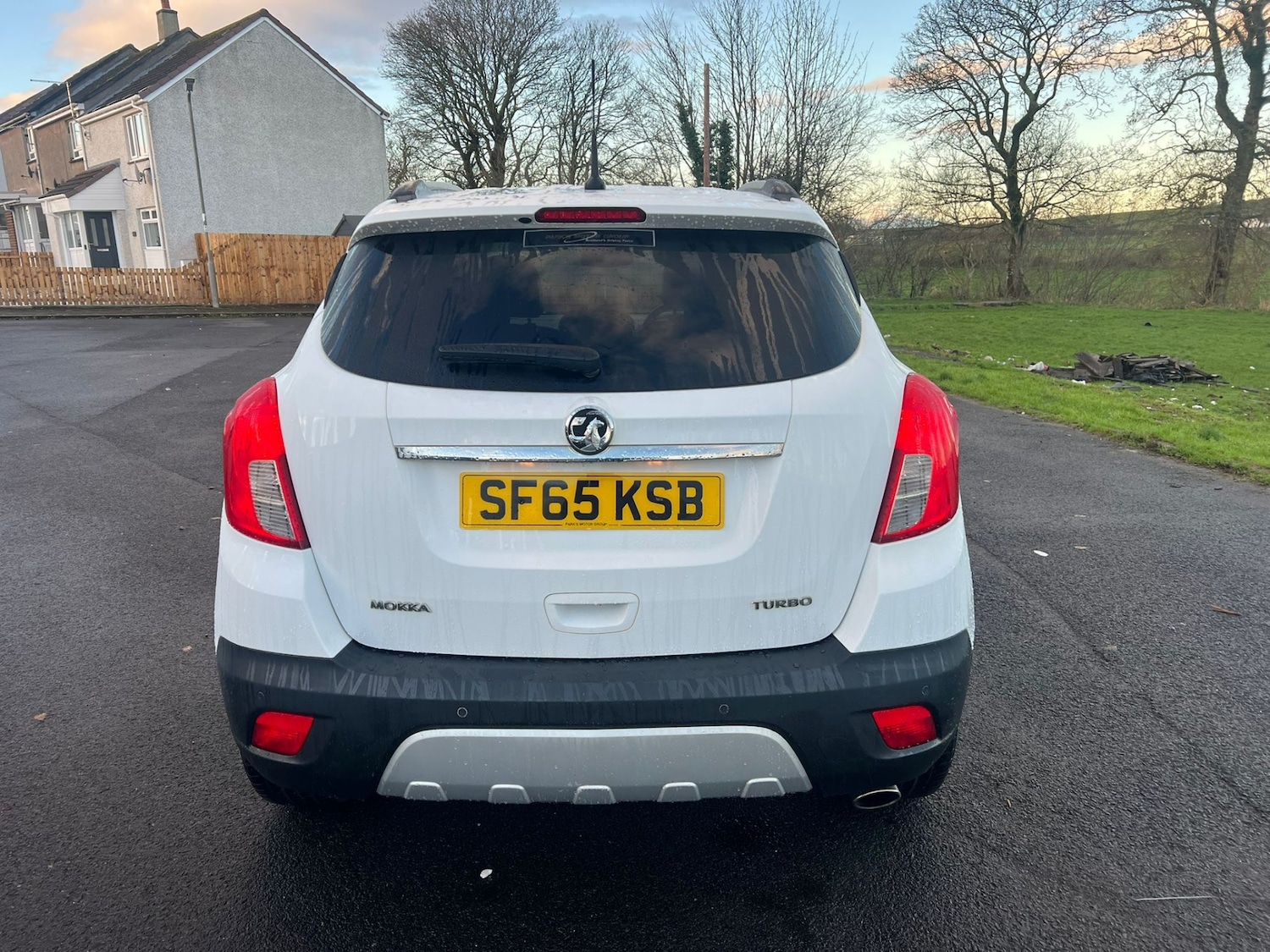 Used Vauxhall Mokka 2016 for sale - 76725982: Photo 6