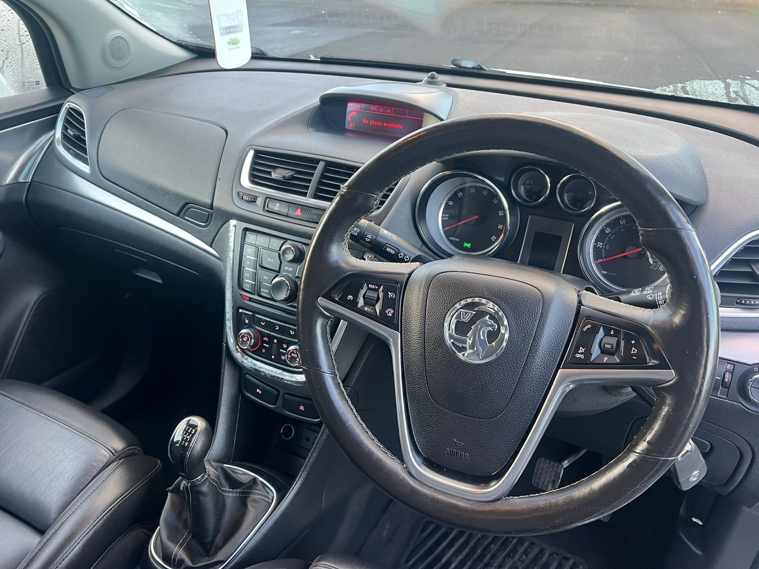 Used Vauxhall Mokka 2016 for sale - 76725982: Photo 7