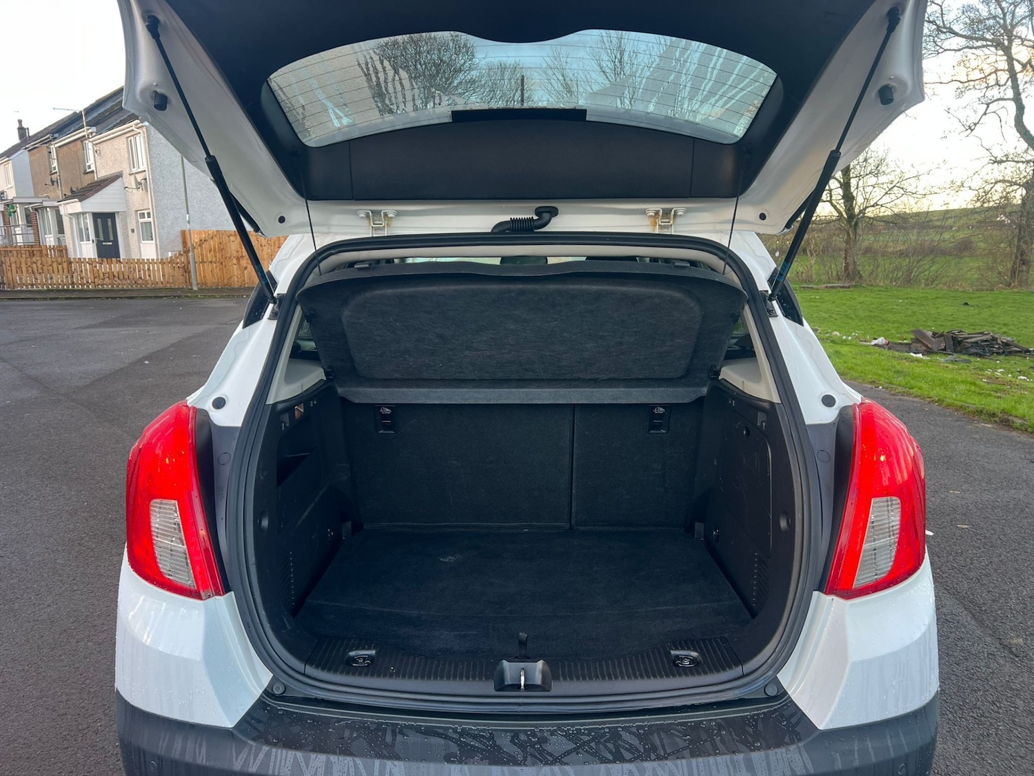 Used Vauxhall Mokka 2016 for sale - 76725982: Photo 8