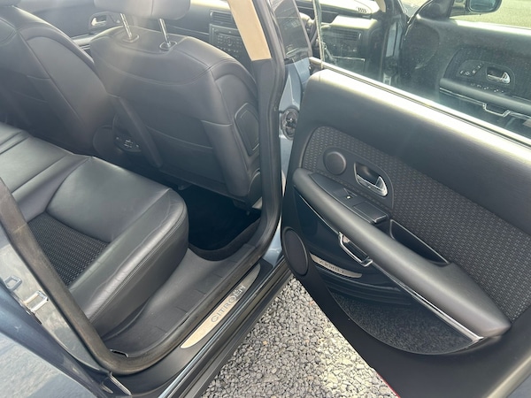 Used Citroen C6 2008 for sale - 75645477: Photo 11