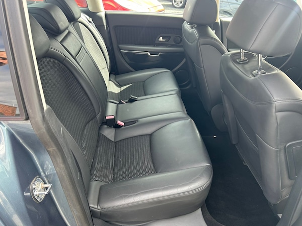 Used Citroen C6 2008 for sale - 75645477: Photo 13