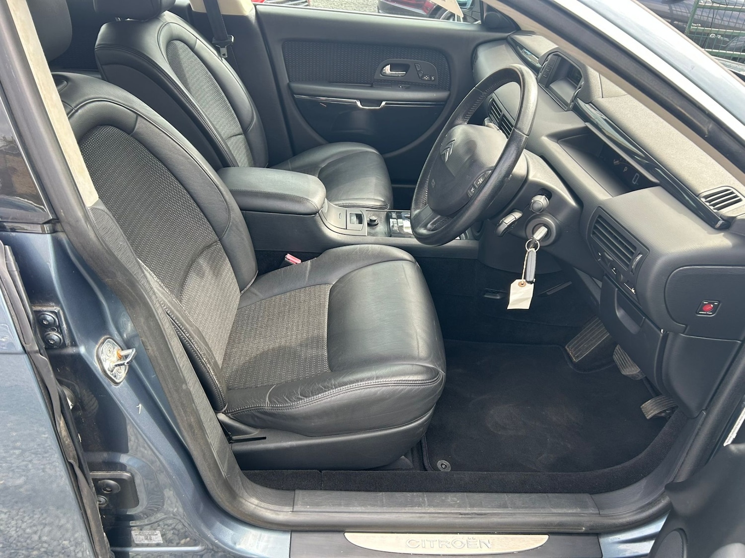 Vehicle 16