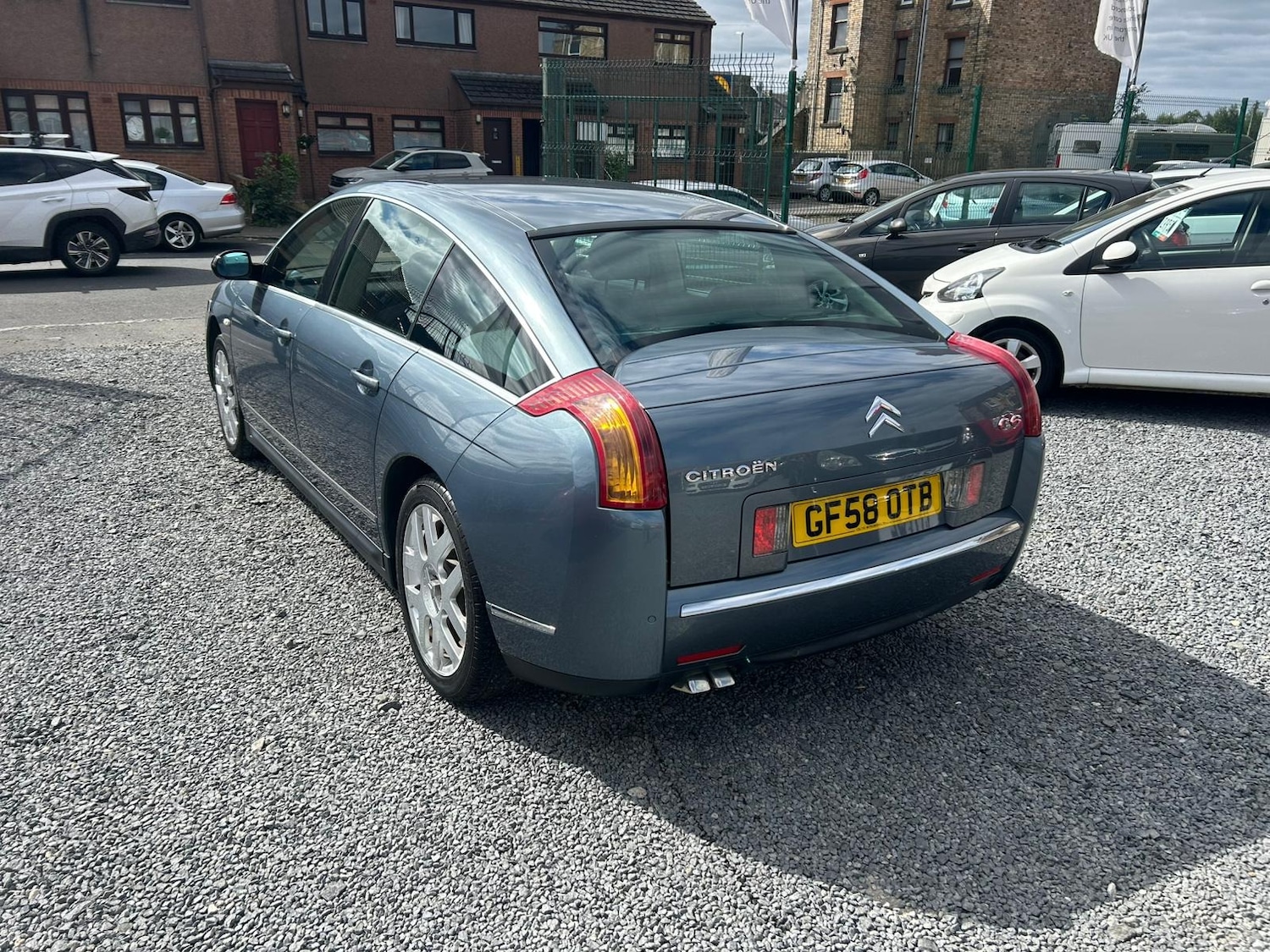 Vehicle 9