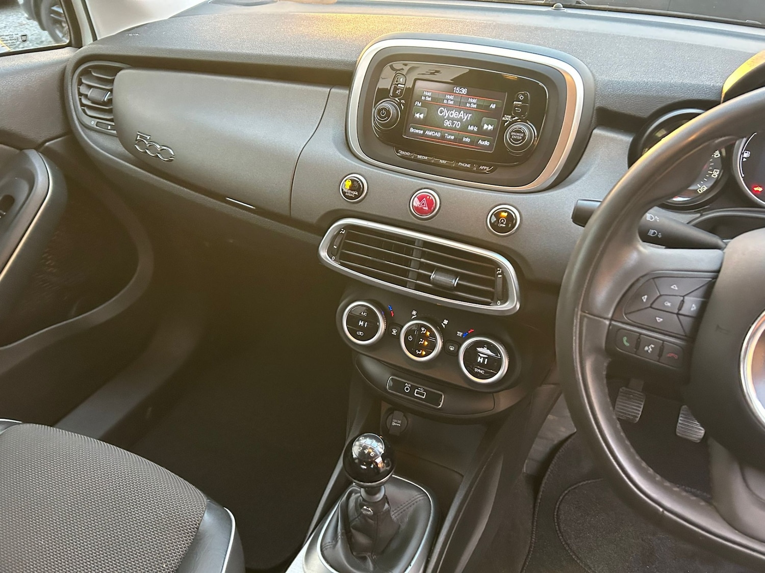 Used Fiat 500X 2016 for sale - 76726133: Photo 10