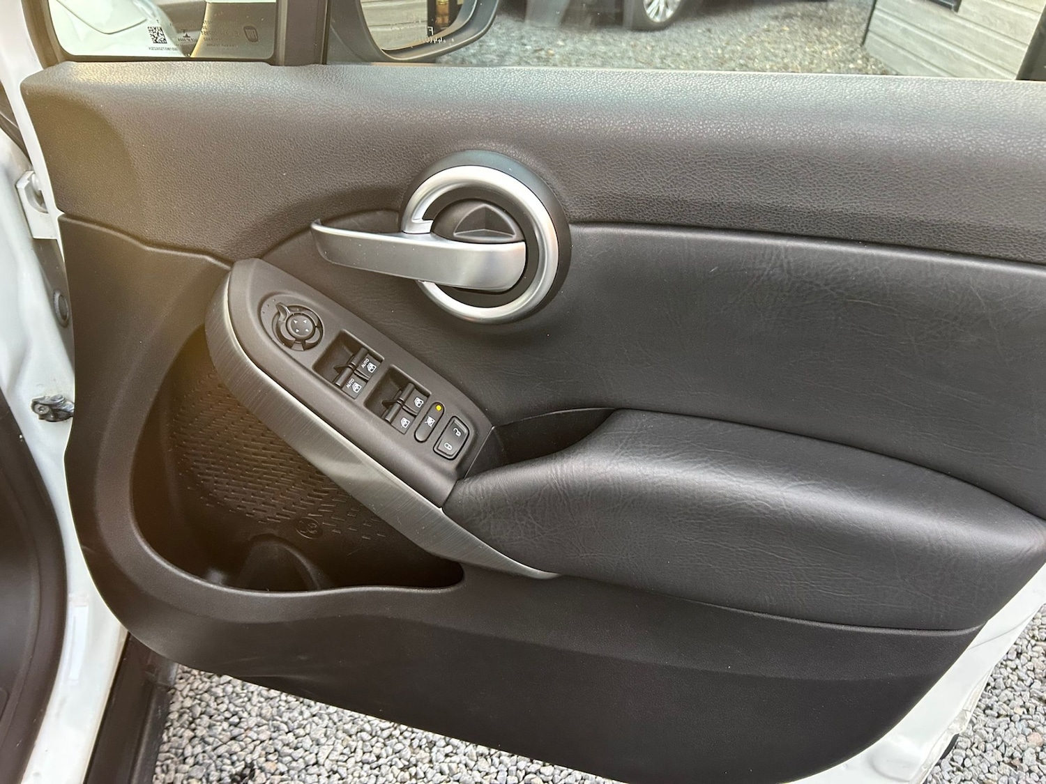 Used Fiat 500X 2016 for sale - 76726133: Photo 11