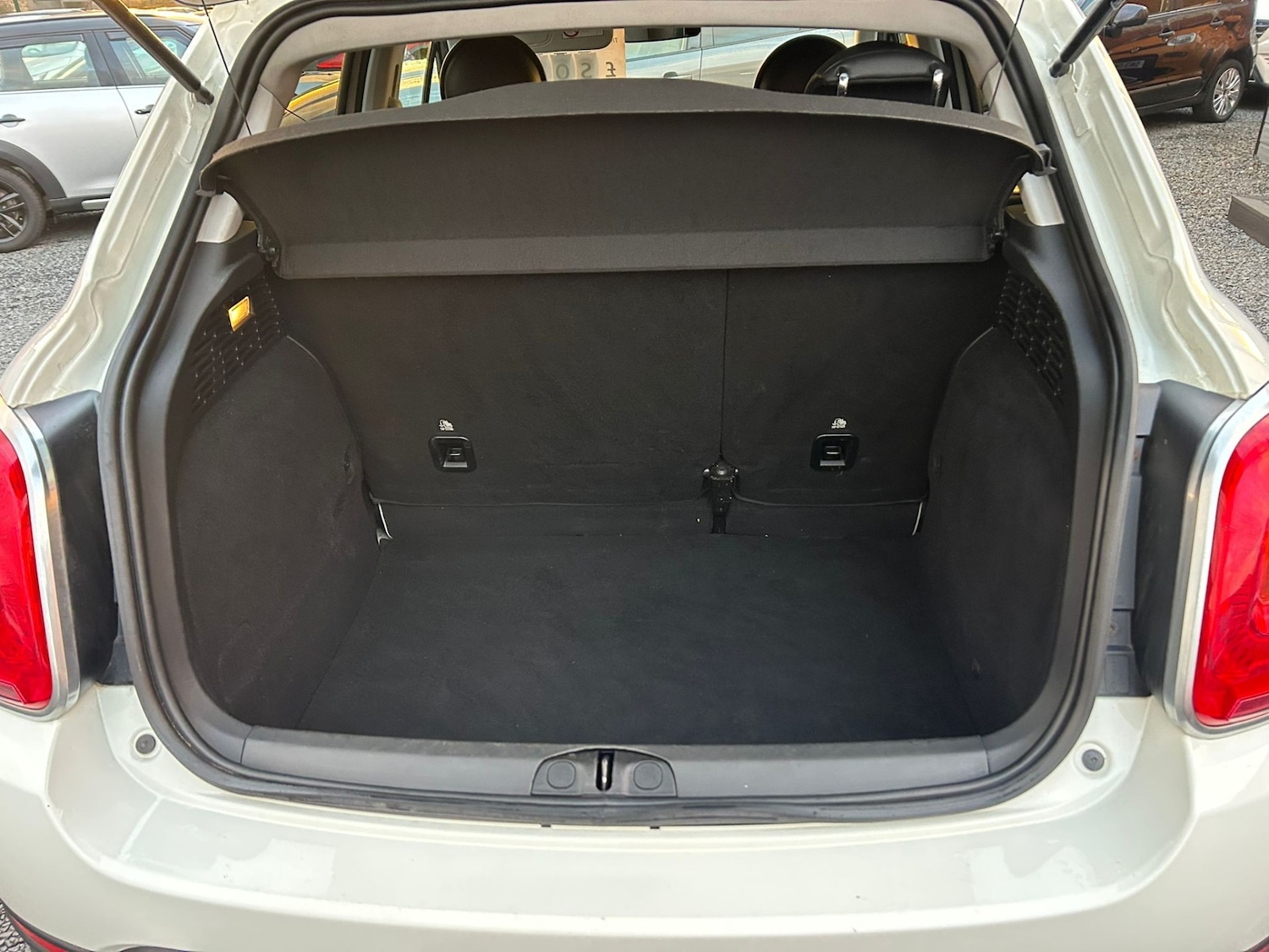 Used Fiat 500X 2016 for sale - 76726133: Photo 12