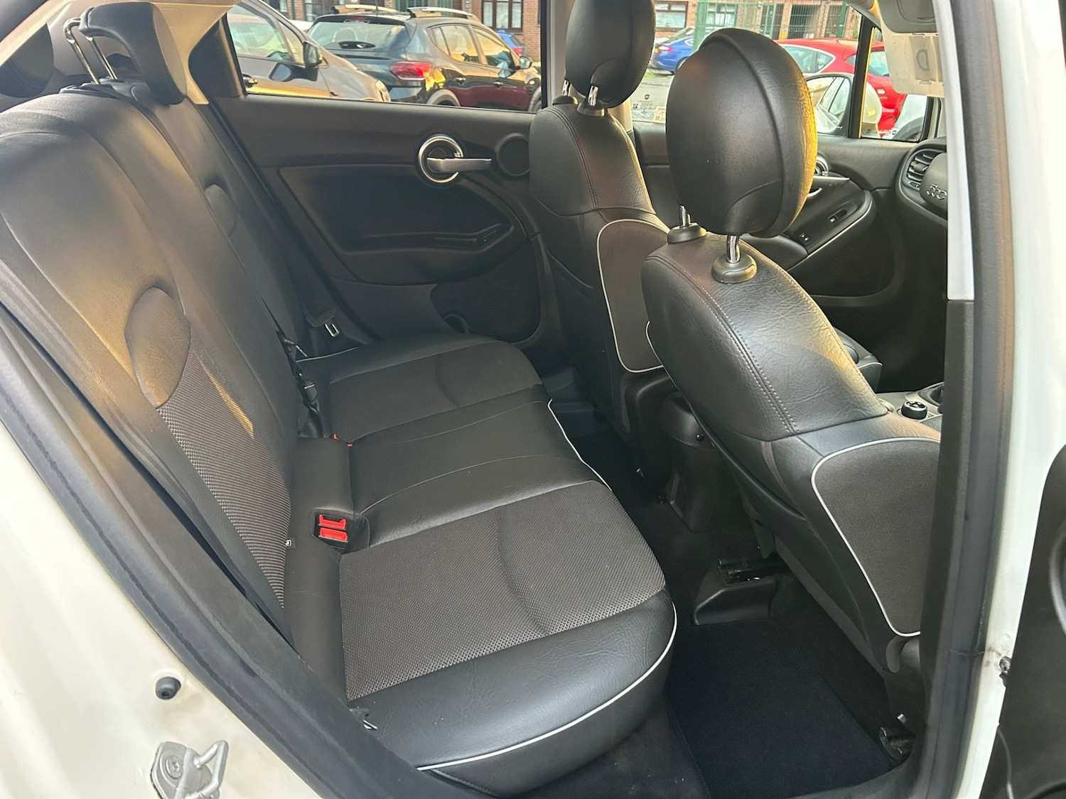 Used Fiat 500X 2016 for sale - 76726133: Photo 5