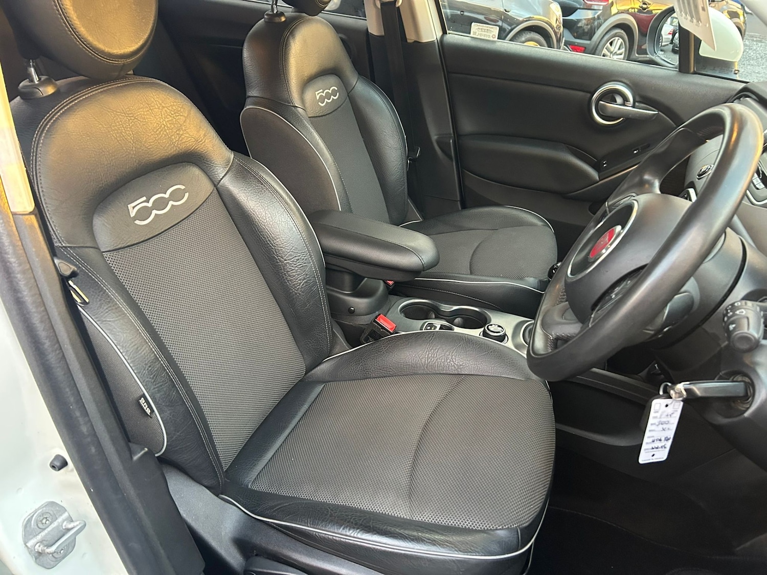 Used Fiat 500X 2016 for sale - 76726133: Photo 6