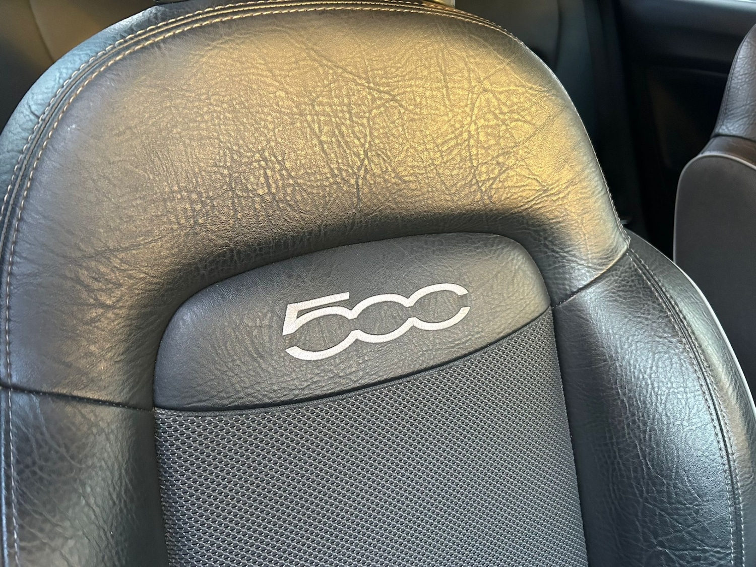 Used Fiat 500X 2016 for sale - 76726133: Photo 8