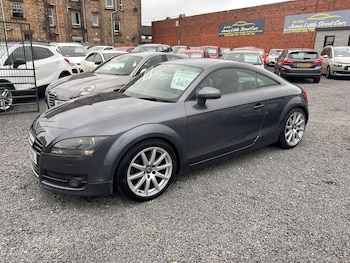 Used Audi TT 2008 for sale - 78751826: Photo