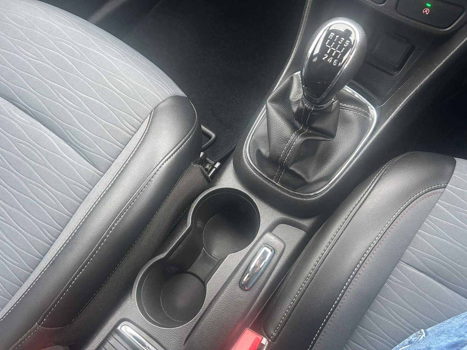 Used Vauxhall Mokka 2015 for sale - 78046046: Photo 12