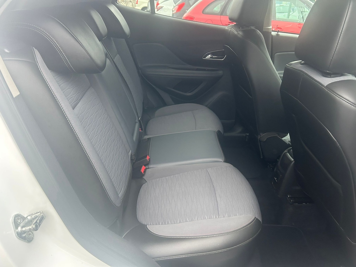 Used Vauxhall Mokka 2015 for sale - 78046046: Photo 13