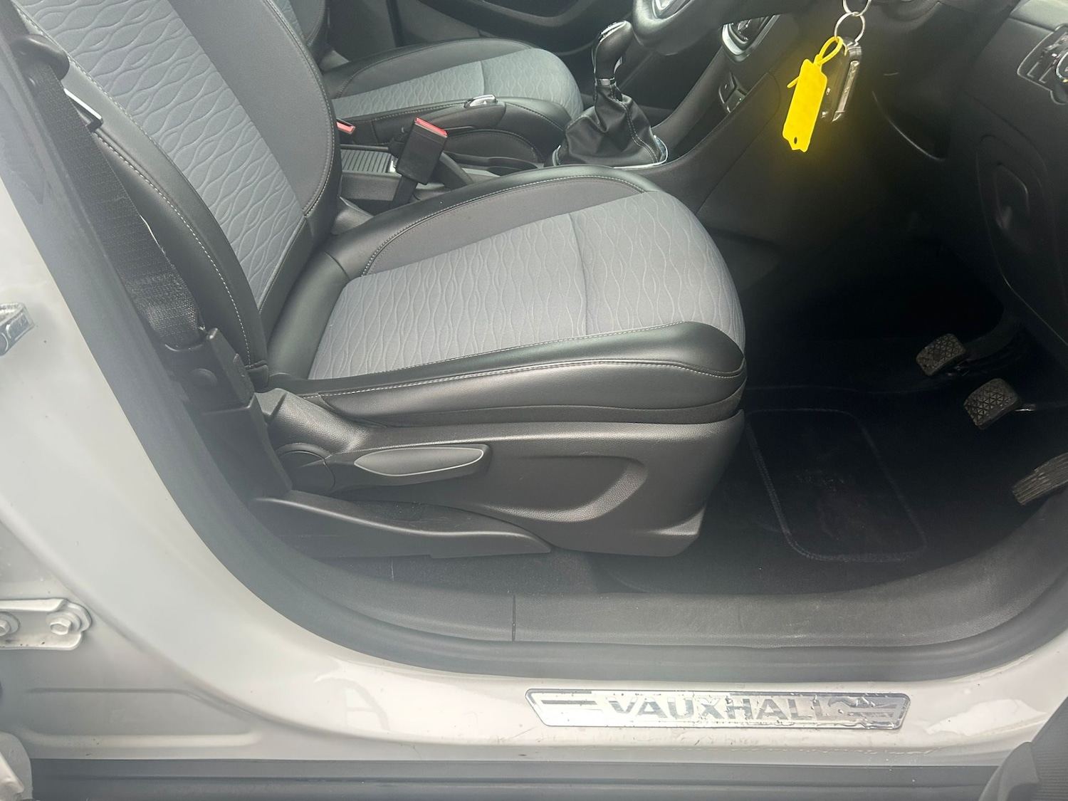 Used Vauxhall Mokka 2015 for sale - 78046046: Photo 14