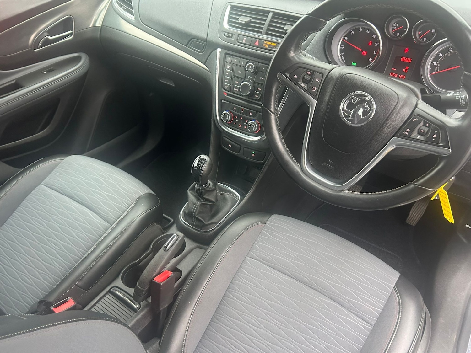 Used Vauxhall Mokka 2015 for sale - 78046046: Photo 15