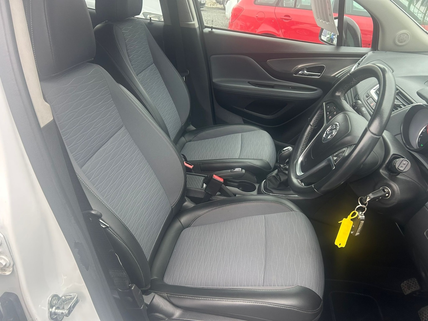 Used Vauxhall Mokka 2015 for sale - 78046046: Photo 16