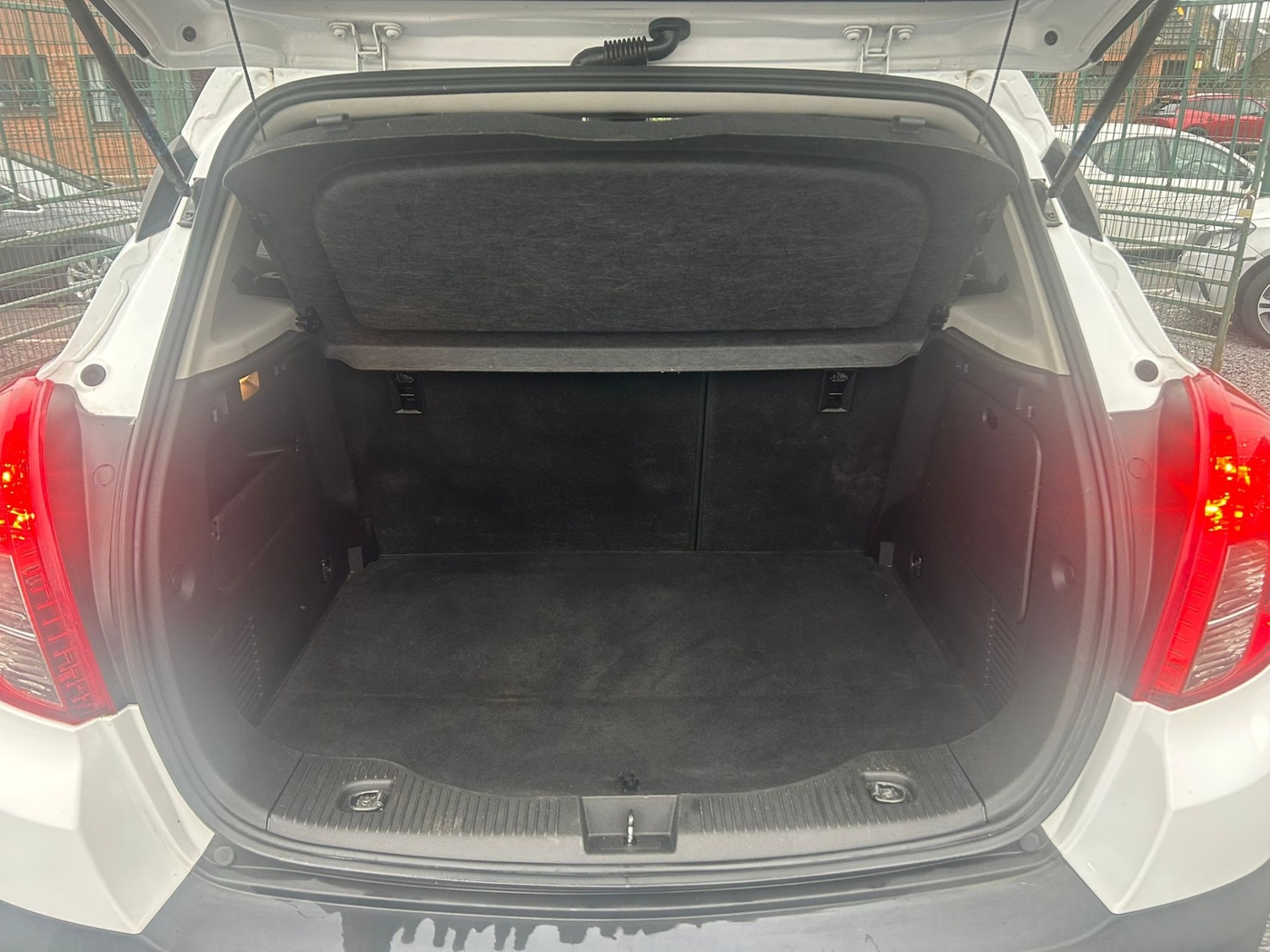 Used Vauxhall Mokka 2015 for sale - 78046046: Photo 17