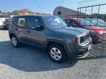Used Jeep Renegade 2016 for sale - 74308908: Photo