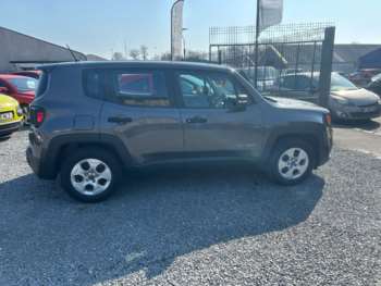 Used Jeep Renegade 2016 for sale - 74308908: Photo