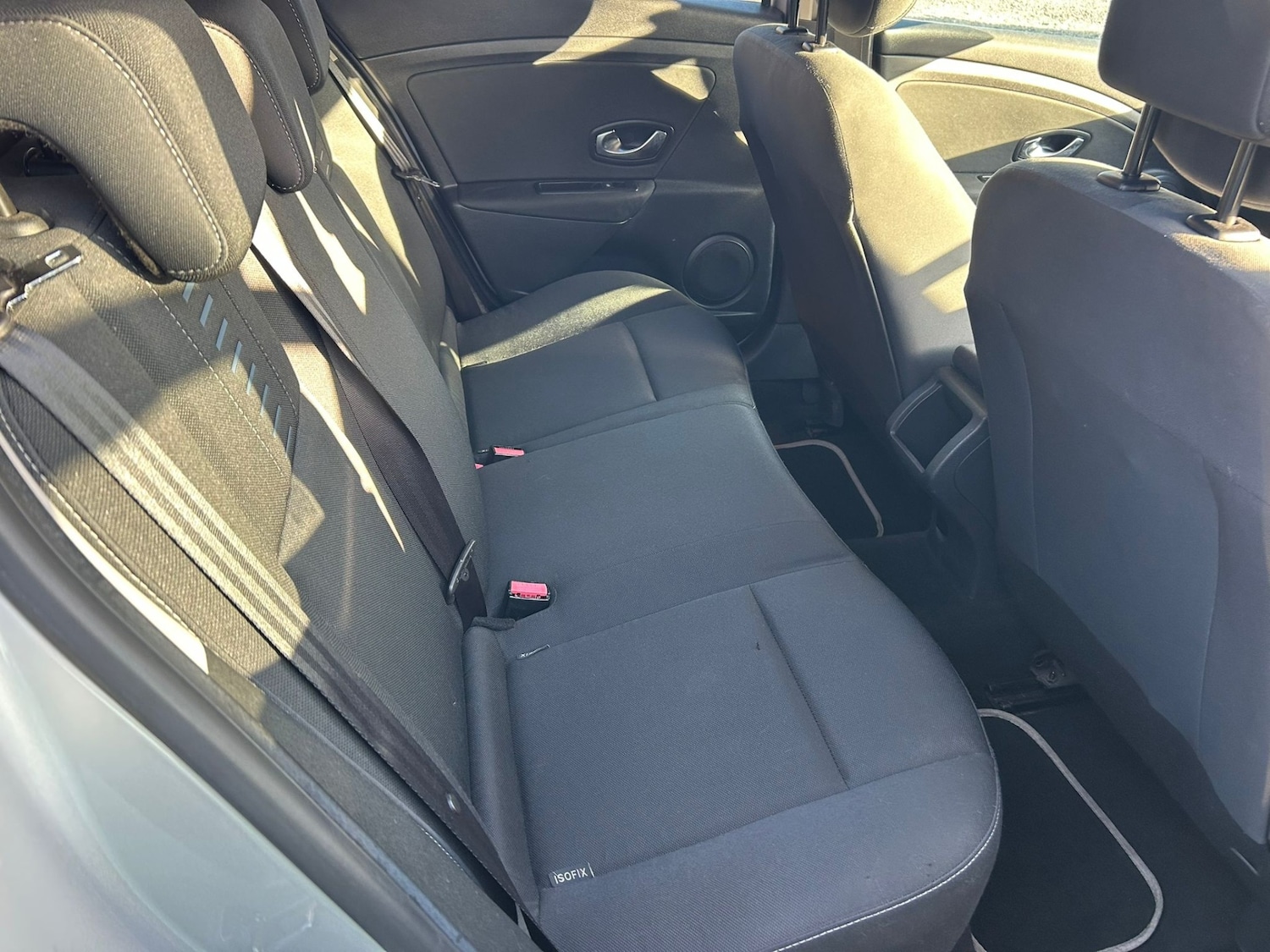 Used Renault Megane 2012 for sale - 77251484: Photo 10