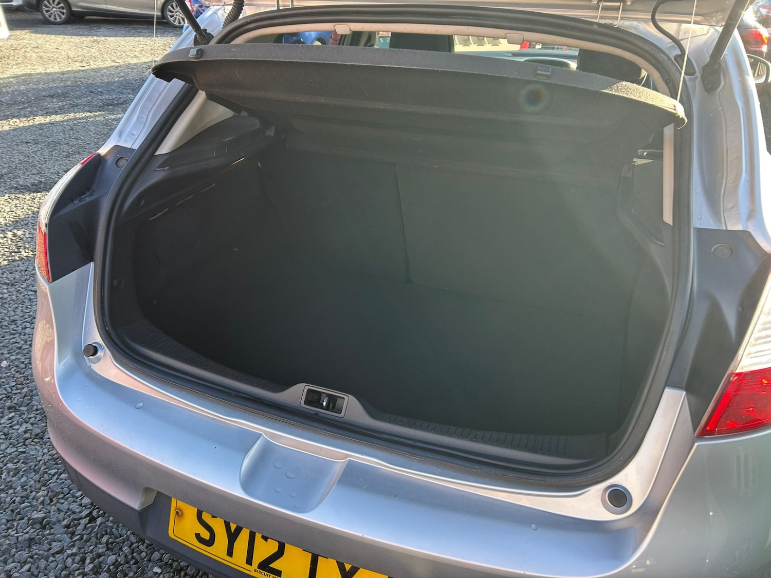 Used Renault Megane 2012 for sale - 77251484: Photo 12