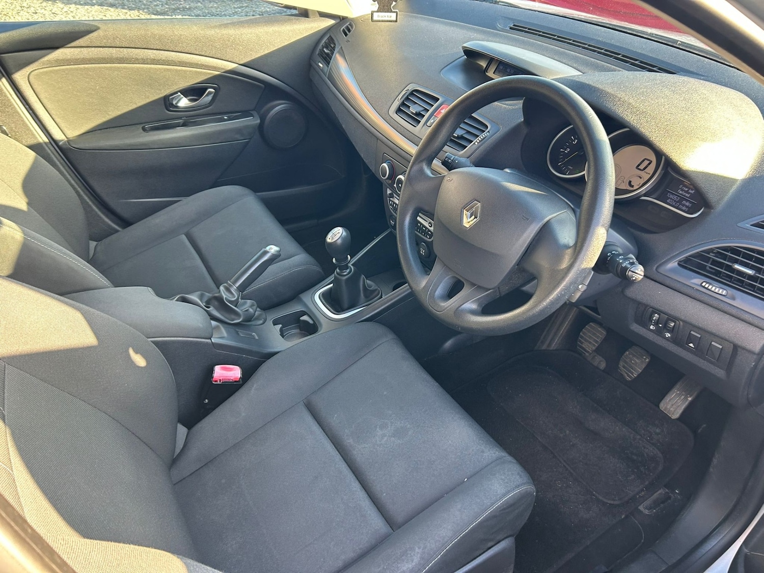 Used Renault Megane 2012 for sale - 77251484: Photo 8