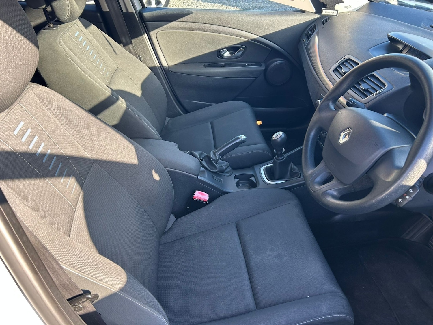 Used Renault Megane 2012 for sale - 77251484: Photo 9