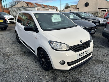 Used Skoda Citigo 2017 for sale - 78699426: Photo
