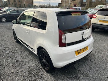 Used Skoda Citigo 2017 for sale - 78699426: Photo