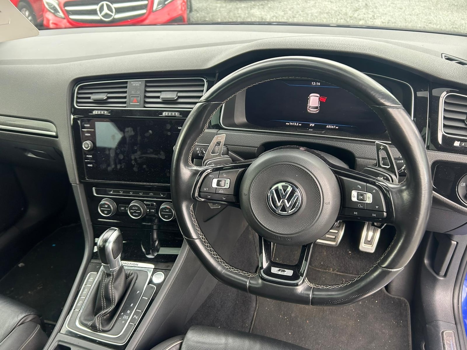 Vehicle 17